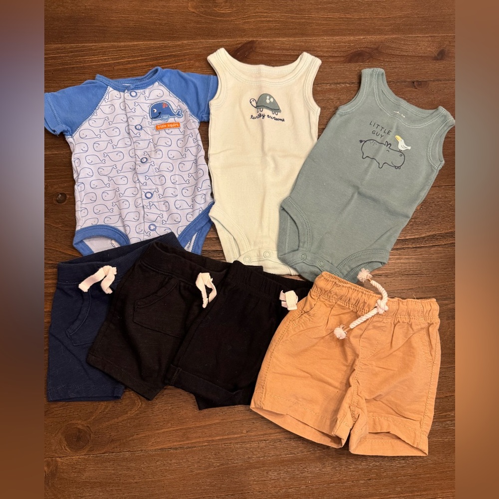 Summer Bundle